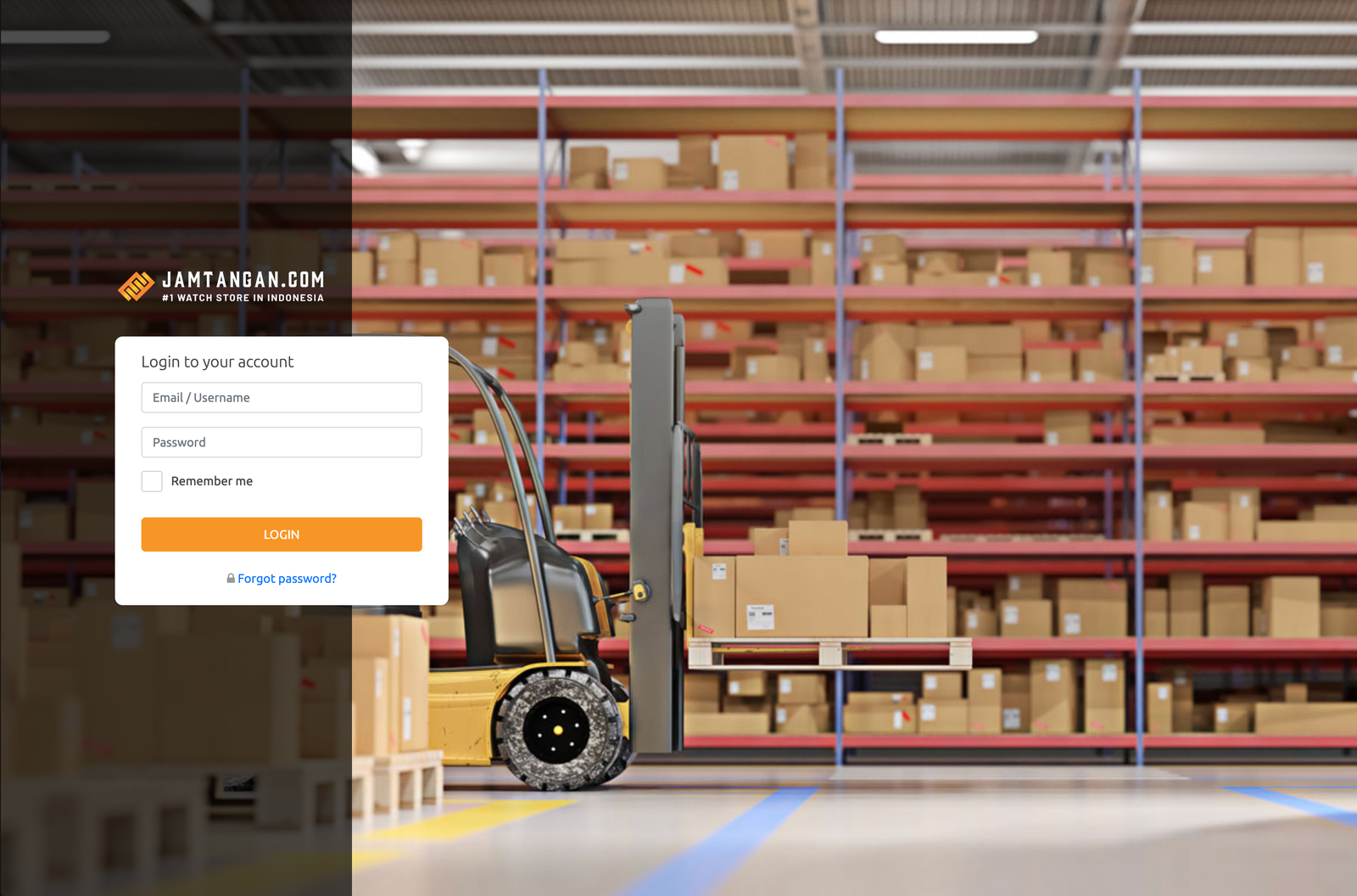 Inventory management
